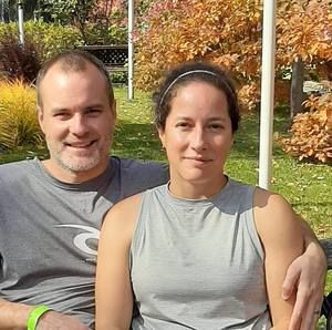 Meet your Posher, Annik